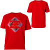Billabong Overlay T-Shirt - Short-Sleeve - Boys'