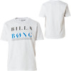 Fractional T-Shirt - Short-Sleeve - Boys'