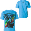 Rastaman T-Shirt - Short-Sleeve - Boys'