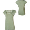 Billabong Double Shirt - Short-Sleeve - Women's