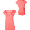 Billabong Double Shirt - Short-Sleeve - Women's