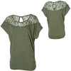Billabong Paradigm Shirt - Short-Sleeve - Women's