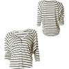Billabong Flung Raglan Dolman Shirt - Long-Sleeve - Women's