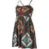 Billabong Davenport Dress - Women's
