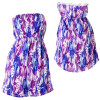 Silver Lining Tube Dress - Women's