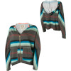 Billabong Take Over Full-Zip Hooded Sweatshirt - Women's