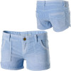 Walk On Cord Short - Women's