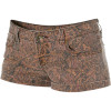 River Denim Short - Women's