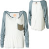 Billabong Charmer Shirt - Long-Sleeve - Women's