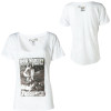 Bob Marley Survival T-Shirt - Short-Sleeve - Women's