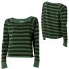 Afterglo Rag Pullover Sweatshirt - Women's