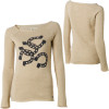Billabong Rain Dancer Pullover Sweatshirt - Women's