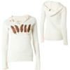 Billabong Freckle Rag Pullover Hooded Sweatshirt - Women's