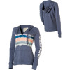 Billabong Obscured Pullover Hooded Sweatshirt - Women's