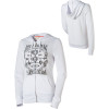 Billabong Borneo Full-Zip Hooded Sweatshirt - Women's