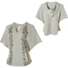 Billabong Dribble Pullover Dolman Sweatshirt - Women's