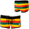 Billabong Bob Marley Exodus Board Short - Women's