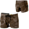 Billabong Bob Marley Smile Jamaica Board Short - Women's