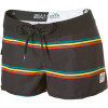Billabong Bob Marley Smile Jamaica Board Short - Women's
