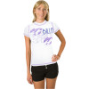 Lee Rashguard - Short-Sleeve - Women's