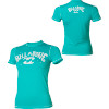 Billabong Reina Rashguard - Short-Sleeve - Women's