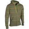 Billabong Bob Marley Redemption Full-Zip Hooded Sweatshirt - Men's