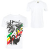 Billabong BM Rasta Man Slim Fit T-Shirt - Short-Sleeve - Men's
