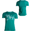 BM Scripted Slim Fit T-Shirt - Short-Sleeve - Men's