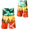 Bob Marley Babylon Board Short - Boys'