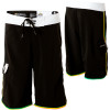 Billabong BM Smile Jamaica Board Short - Kids'