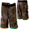 Billabong BM Smile Jamaica Board Short - Kids'