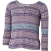 Bound Shirt - Long-Sleeve - Little Girls'