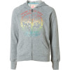 BFForever Full-Zip Hooded Sweatshirt - Little Girls'