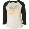 Music And Me T-Shirt - Long-Sleeve - Little Girls'
