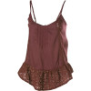 Sweet Cami Top - Women's
