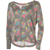 Go Getter Top - Long-Sleeve - Women's