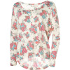 Billabong Go Getter Top - Long-Sleeve - Women's