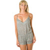 Love and Liberty Romper - Women's