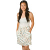 Billabong Feather Dress - Women's