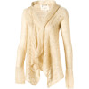 Bent Cardigan Sweater - Women's