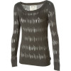 Shredder Pullover Sweater - Women's