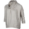 Free At Last Pullover Sweatshirt - Women's