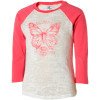 Live By The Sun Shirt - Long-Sleeve - Girls'