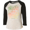 Music And Me T-Shirt - Long-Sleeve - Girls'