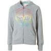 BFForever Full-Zip Hoody - Girls'