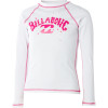 Peaches Rashguard - Long-Sleeve - Girls'