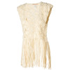 No Secrets Vest - Women's