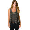 Billabong Bob Marley Soldier Tank Top - Women's
