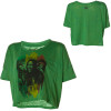 Bob Marley Blues T-Shirt - Short-Sleeve - Women's