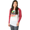 Bob Marley Babylon T-Shirt - Long-Sleeve - Women's